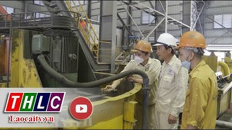 Sản xuất công nghiệp quý I còn nhiều khó khăn| THLC