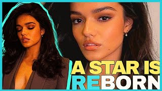 Rachel Ziegler’s Surprising Broadway Comeback!