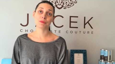 Business Success - Jacqueline Jacek