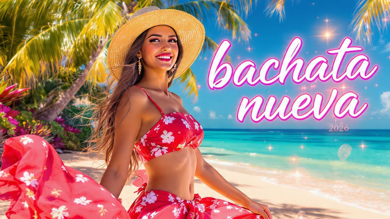 Bachata Romántica Mix 2026💞 Los mejores éxitos del año – Deja que tu corazón cante