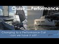 Why we changed from Cruising to Performance Catamaran - Sailing Greatcircle (ep. 206)