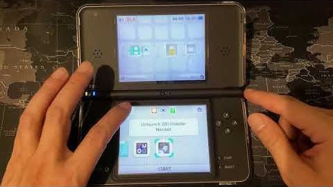 Twilight Menu 16.1 Update : GameBoy Color Theme - Unlaunch Patches OFF