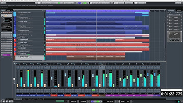 Orbit by Timothy William | Electronic Music | Orb Composer
