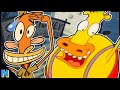 14 'Camp Lazlo' Jokes You Missed As a Kid!
