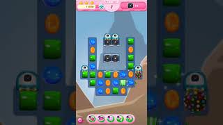 King Candy Crush Saga Chill & Unwind Gameplay Level 108🔥Subscribe Channel @8-Bit Games🔥 screenshot 4