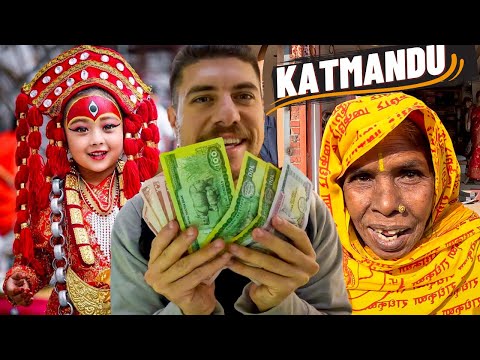 Video: Hindistan'dan Nepal'e Seyahat Etmenin En İyi Yolları