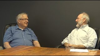 Michael Merzenich, Ph.D. and Steve Raymond on BrainHQ and Optimal Brain Health Lifestyle Practices