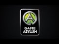 Game asylum at treasureventure
