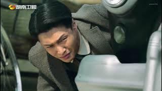 [ENGSUB] 210610 Lie Xing Behind the Scenes - Zhang Yixing