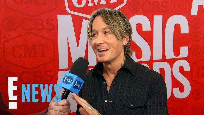 Would Keith Urban Duet With Wife Nicole Kidman He Says Exclusive