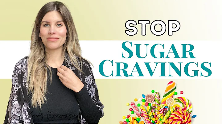 How to Stop Sugar Cravings | EFT tapping