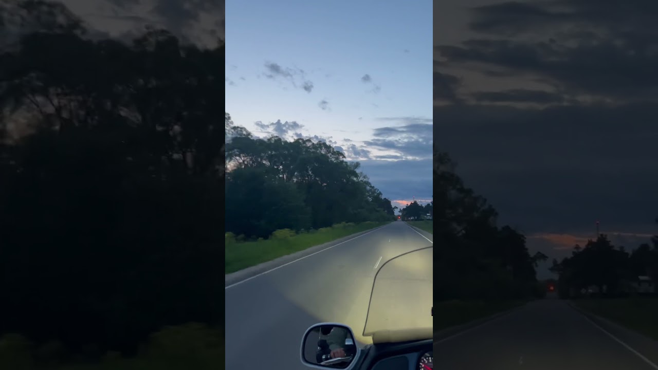 Открытие мотосезона 