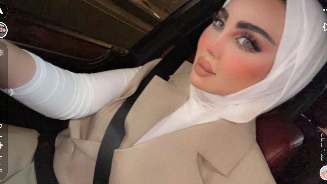 تتوريال مكياج ثقيل للمناسبات سناب الميكب آرتست دينا الرشيدي