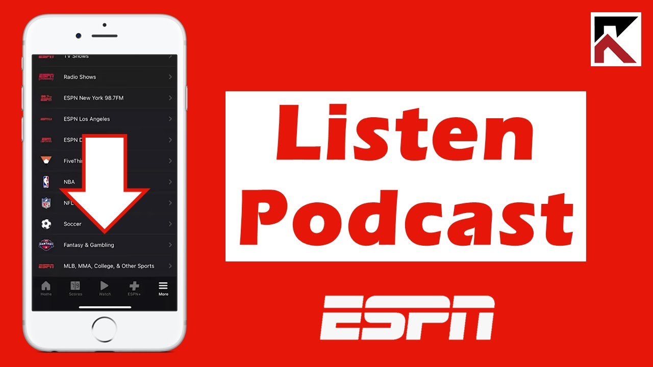 The ESPN Daily podcast -- How to listen, episode guide and more - ESPN