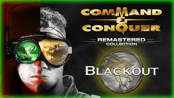 Command & Conquer: Remastered - Tiberian Dawn: Covert Operations - Blackout Walkthrough