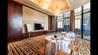 Qimasha | Grand Hyatt Abu Dhabi | Top Venues