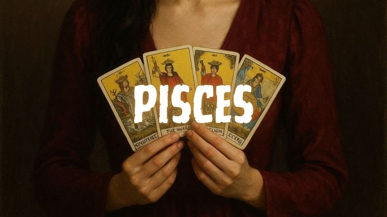 РЫБЫ 💔 Надеюсь, вы знаете, что они планируют сделать это с вами!! ❤️ Гадание на Таро на любящие о...