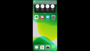 Level Up - Manage Notifications for Reminders on Mobile