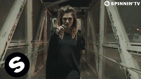 Nicky Romero vs Krewella - Legacy (Official Music Video)