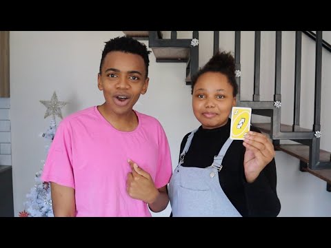 SWITCHING LIVES WITH