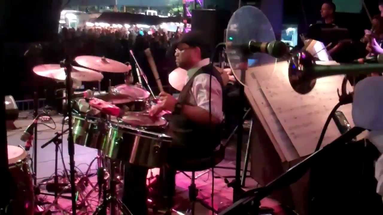 SEIS SEMANAS Guasabara Combo YouTube