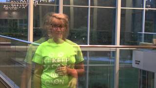 Orientation Week 2014 | UNB Saint John