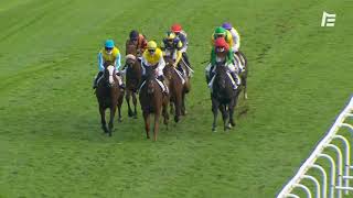 Vidéo de la course PMU PRIX ISOLA BELLA - FONDS EUROPEEN DE L'ELEVAGE