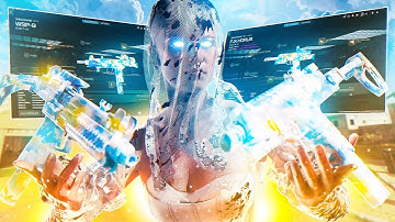 #1 Movement Class Setups on Rebirth Island (Season 6)