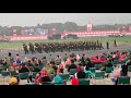 Assam Regiment 🔥 ARMY DAY PARADE (ADP)