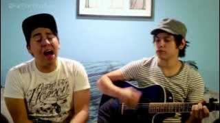 Memphis May Fire - Miles Away (Acoustic Cover)