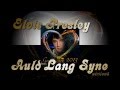 Elvis Presley - Auld Lang Syne (Live).... Rare