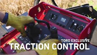 Toro Dingo Introduction Video Wealth