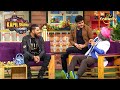 Yuvraj ने फोड़ा Dr. Gulati के &#39;Bum पे Bomb&#39; | The Kapil Sharma Show S1 | Full Episode