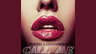 Call Me (M & M Remix)