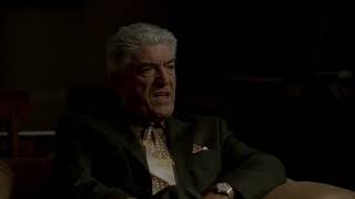 Celebrity Sopranos Quote, Carmine: Your brother Billy, whatever happened there Net Worth