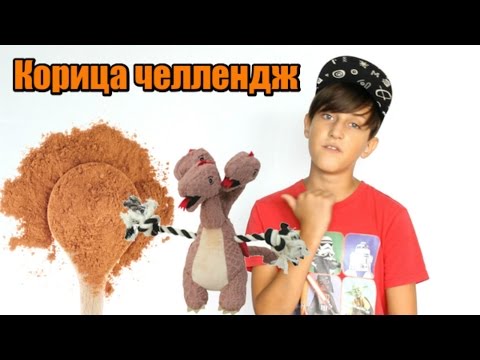 Корица челлендж|cinnamon challenge  Троллинг школоблогеров