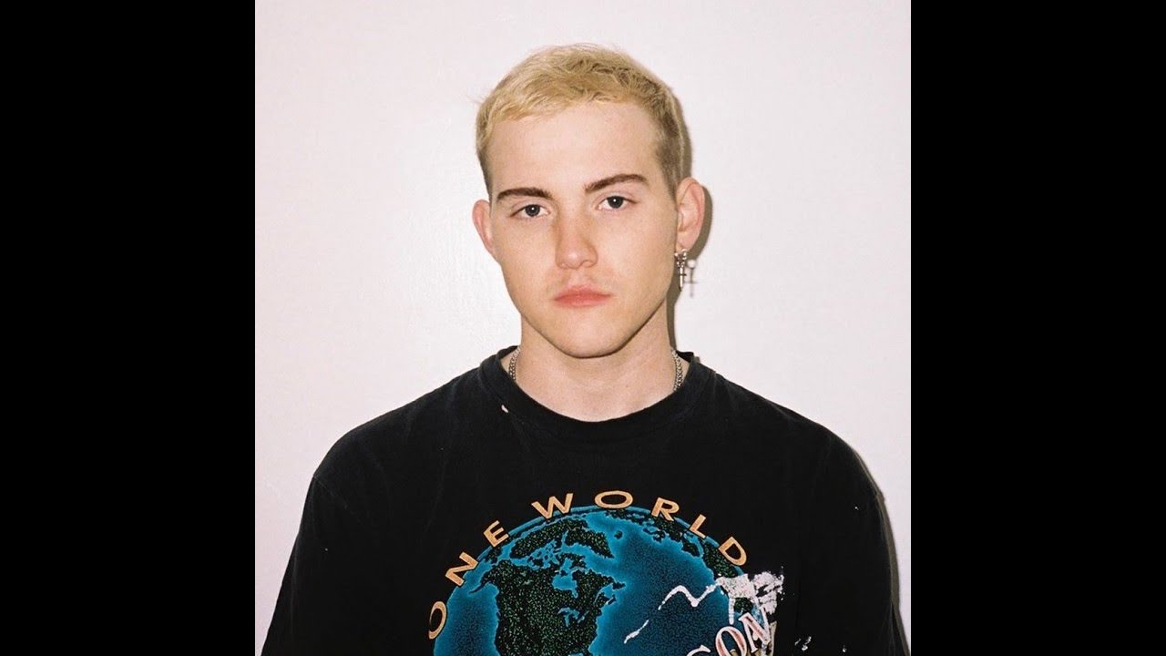 [FREE] Trevor daniel X Nick Mira Type Beat 2020 "Curse" (Prod. Fraaz)