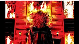 Firestarter - Official trailer 2022/#फायरस्टार्टर/#ब्लमहाउस/#मार्वल
