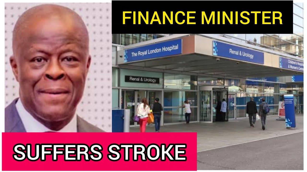 ВИЛЛА В СБОЕ, ПОСКОЛЬКУ МИНИСТР ФИНАНСОВ УЭЛ ЭДУН ГОСПИТАЛИЗИРОВАН ЗА ГРАНИЦЕЙ ПОСЛЕ ТРАВМЫ НА СТ...