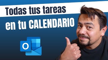 👉Todas tus TAREAS en tu CALENDARIO👈