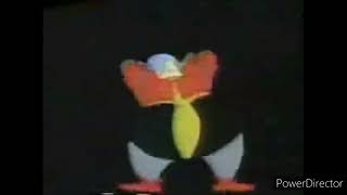 robotnik twerking