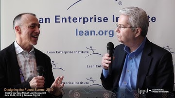 How Traditional Product Development Makes Kaizen a "Rework Loop"