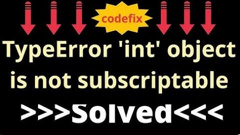 Understanding and Resolving 