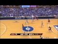 Duke manhandles maryland in 09