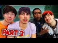 Are the TRAP BOYS Smarter than a 5th Grader? | Colby Brock