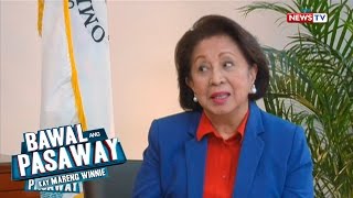 Bawal ang Pasaway: Ano ang kaugnayan nina Pangulong Duterte at Ombudsman Morales