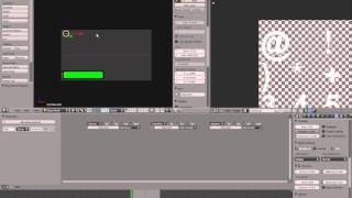My first Blender game (BGE tutorial) part5