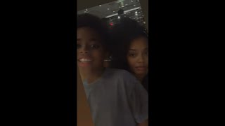 Angela Simmons & Her Big Moment