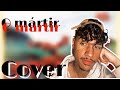O mártir • Shirley Carvalhaes (cover)