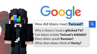 Idaios Answers the Web’s Most Searched Questions